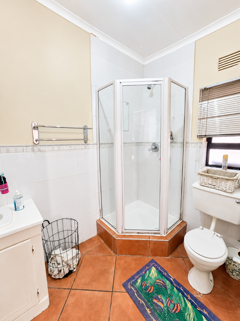 4 Bedroom Property for Sale in Wilkoppies North West